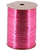WRP-41 Beauty Hot Pink Pearlized Wraphia 100 yards