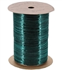 WRP-64 Hunter Green Pearlized Wraphia 100 yards