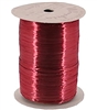 WRP-94 Burgundy Pearlized Wraphia 100 yards