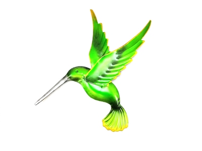 SK10085 - Green Hummingbird