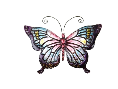 SK10209 - Small Multicoloured Butterfly