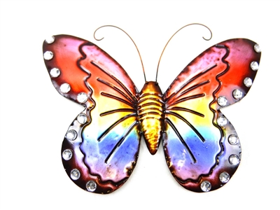 SK10225 - Rainbow Butterfly