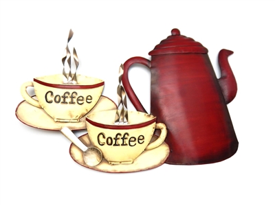 SK10256 - Coffee Pot