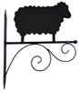 SK10551 - Sheep Wall Bracket