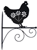 SK10556 - Chicken Wall Bracket