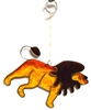 SK10610 - Resin Suncatcher - Lion King Design