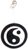 SK10619 - Resin Suncatcher - Yin and Yang Design