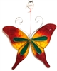 SK10620 - Resin Suncatcher - Butterfly Design