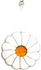 SK10622 - Resin Suncatcher - Daisy Design