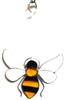 SK10629 - Resin Suncatcher - Bumble Bee Design