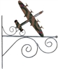 SK10638 - Lancaster Bomber Wall Bracket