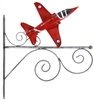 SK10639 - Red Arrows Wall Bracket