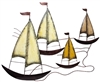 SK10644 - Small Fleet of Boats