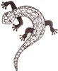 SK10646 - Curled Gecko