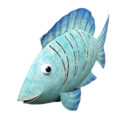 Fish Ornament