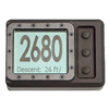 Alti-2 MA-12 Altimeter