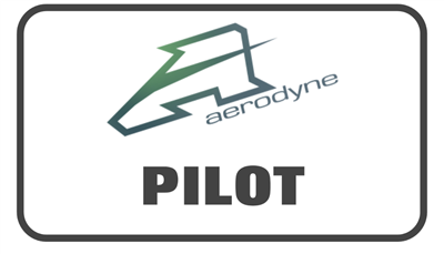 Aerodyne Pilot