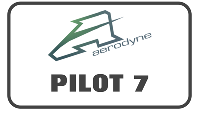 Aerodyne Pilot7