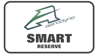 Aerodyne Smart Reserve