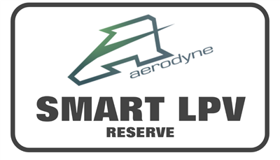 Aerodyne SmartLPV Reserve