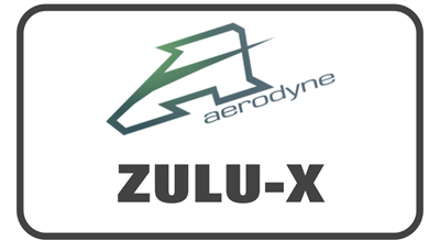 Aerodyne Zulu-X