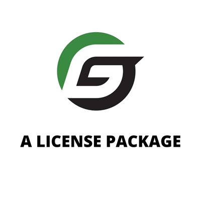 A License Package