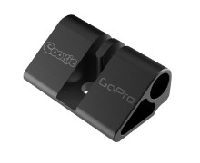 Cookie GoPro Block