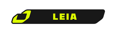 Jyro Leia