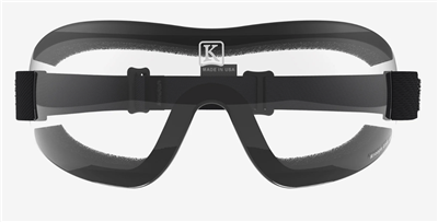 Kroops I.K. 91 Goggles - Clear
