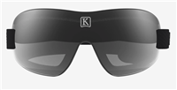 Kroops I.K. 91 Goggles - Smoke