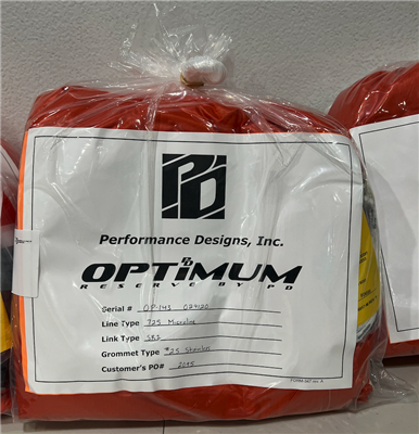 PD Optimum Reserve - 143