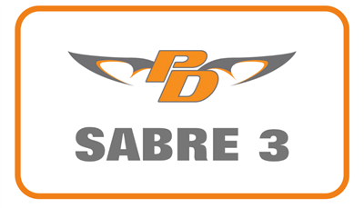 PD Sabre 3