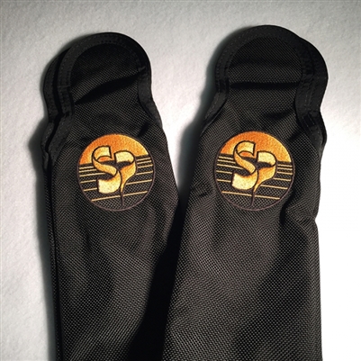 Sun Path Carbondura Leg Pad Covers