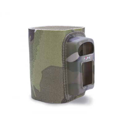 Viso II+ Elastic Wrist Mount - Multicam