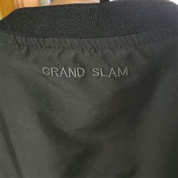 Grand Slam Men's Golf Pullover