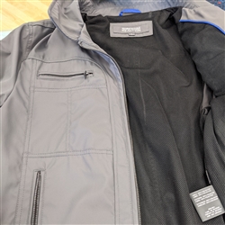 Kenneth Cole Reaction Men's Jacket