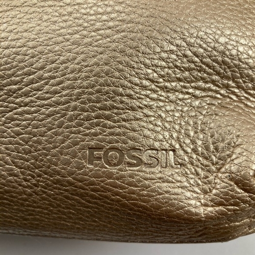Jolie Leather Crossbody Bag - ZB7716200 - Fossil