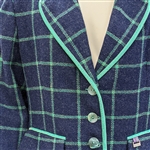 Ness by Post Scotland Wool Jacket