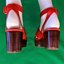 Michael Kors Poesy Women's Sandals