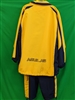 Club America Soccer 90's Men's Tracksuit