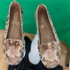 Areosoles Stitch N Turn Women's Loafers