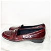 Munro American Women's Leather Flats with Rubber Soles