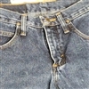 Wrangler 20X Premium Jeans High Rise Straight Leg