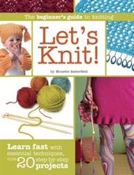 Let's Knit!