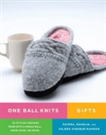 One Ball Knits Gifts
