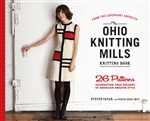 (The) Ohio Knitting Mills Knitting Book