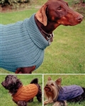 Dandy Dog Sweaters
