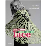 Amazing Crochet Lace
