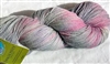 Dream In Color Smooshy Sock Yarn Bubble Haze