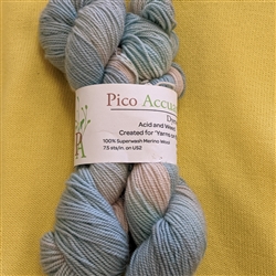 Pico Accuardi Yarn 380 Yards